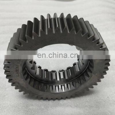 Suitable for Heavy Duty Truck Hawker 12-speed Fast Transmission First Axle Gear 12JSDX240A-1701116
