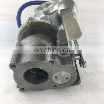 K04 Turbo 53049880087 04299166KZ 04299166 04298276KZ Turbocharger for Deutz Volvo Industrial TCD2012L4-2V Engine