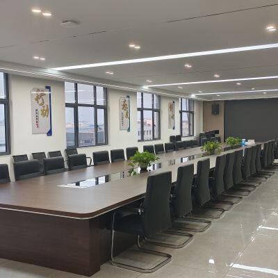Ronglang Explosion-proof Technology Co., LTD company overview - view 2
