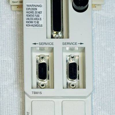 ABB TB815 3BSE013204R1 Interconnection Unit photo-3