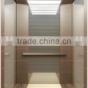 Passenger Elevator Lift Sino-Germany Joint Venture OT05 photo-5