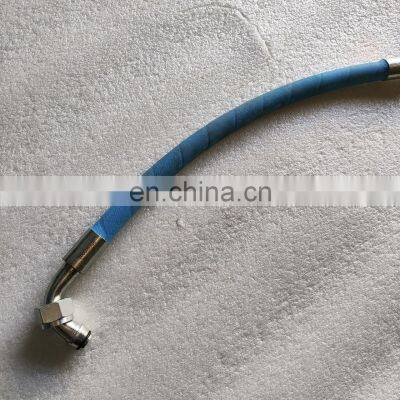 Manufacturer Compair a91801140 tecalan-tube industrial air compressor spare parts high quality