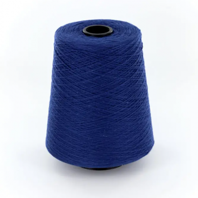 100% Cotton Ring Spun Knitting Yarn Ne 24/1 30S 32S 40S 60S 100% Combed Cotton Yarn photo-4