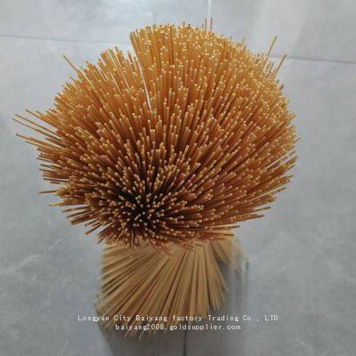 Wood Bamboo Sticks For Incense Make In China photo-5