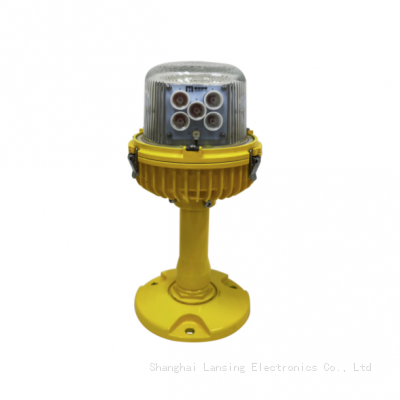 JCL240 LED Elevated Runway Edge Light