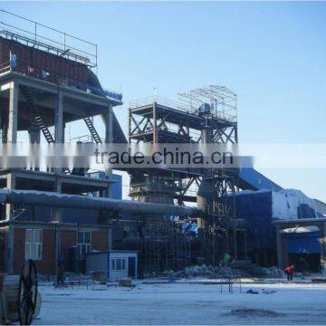 China Top Brand Slag Vertical Mill Grinding Mill