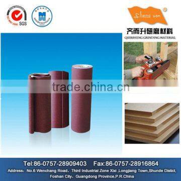 aluminum abrasive paper for floor