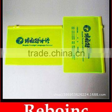 High Quality Promotional Waterproof Document Bag