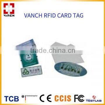 High Quality Long Distance Rfid Car Smart Key Parking System photo-2