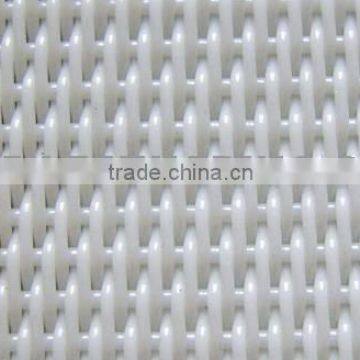 Sludge dehydrating fabrics