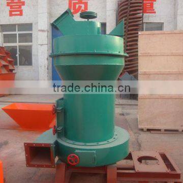 2014 Zhengzhou Huahong 5r Raymond Grinder Mill