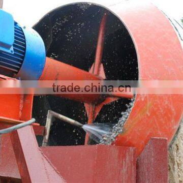 Drum stone washer machine --Henan export base best price