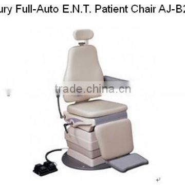 Luxury Full-Auto E.N.T. Patient Chair for checking in hospital AJ-B250