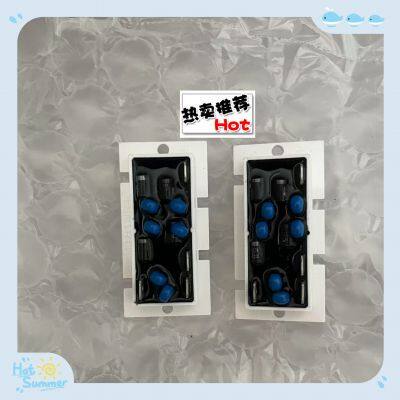 Konecranes SWF brake module rectifier lock module VT0001550