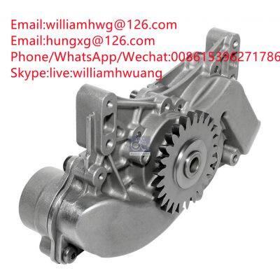Oil Pump U5MK8266 472-4718 373-8014 Me222053 U5MK8265 Oil Pump U5MK8267 566-6594 Me221756 4939588 420-0454 5291050