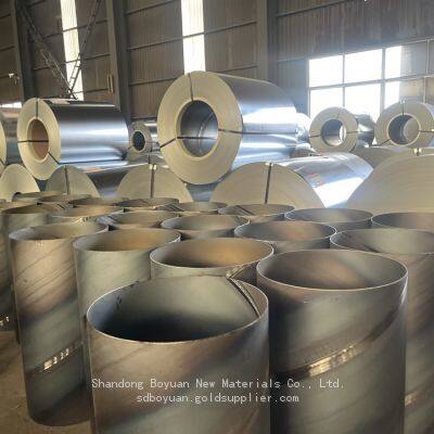-Antibacterial galvanized steel coil, healthy and environmentally friendly, suitable for the medical and food industries