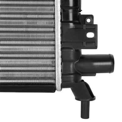 Radiator For FORD Parts No.96FB8005AC photo-2
