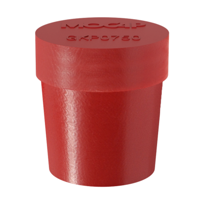 Type L and M Copper Plastic Tubing Plug Copper Pipe General Purpose Plug