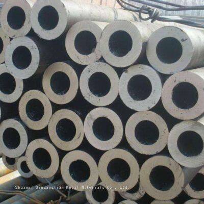 Seamless steel pipe for boilers 20G seamless steel pipe SA210a seamless steel pipe supplier