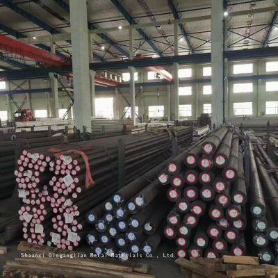 GCr15 bearing steel 40Cr alloy round steel mold steel stainless steel supplier