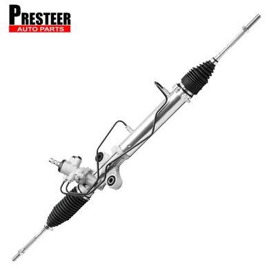 Power Steering Gear Steering Rack for Toyota Hiace KDH222 LH222 Short 05-13 LHD T 44200-26530 44200-26481 44200-26480