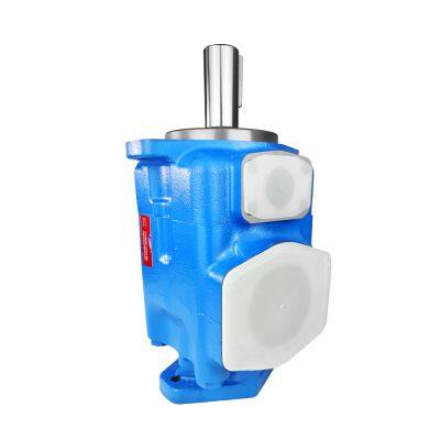 Tandem Pump Prices 45VTBS50A Thru-Drive Pump Hydraulic 45VTCS 50 a 2203 AA 22R 45VQTCS/3525VQ High Pressure Vane Pump photo-2