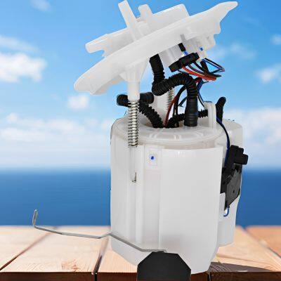 DQZCH Fuel Pump Assembly for Mercedes-Benz A160 180 W247 W166 W205 photo-2