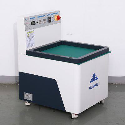 Magnetic Polisher/ Polishing Machine GG8720 photo-2