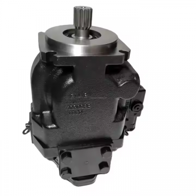 MPT035 MPT044 MPT046 Axial Piston Pump MPT044DAWSJAABAAA-BDDDRAFFBCAABDDDLAFFCNNN Hydraulic Pump photo-3