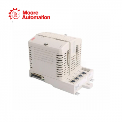 ABB	PM864 3BSE018151R1