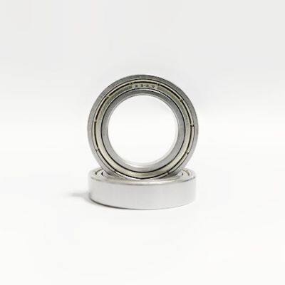 Deep Groove Ball Bearing 6804-2RS