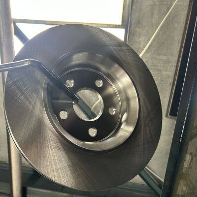 China Brake Disc Rotor Wholesale Disco de Freno photo-3