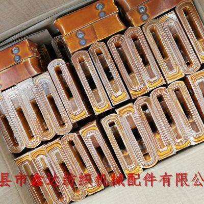 P101R Loom Picker Textile Picking Knot Leather Parts photo-4