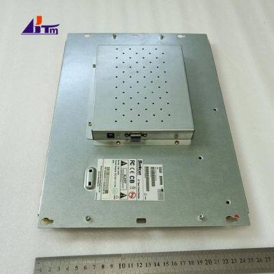 ATM Parts Wincor Nixdorf ProCash 280 LCD Monitor 15 Inches 1750216797 photo-4