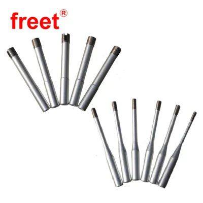 4mm-12mm Sintered Diamond Core Drill Bits for Granite Marble Porcelain Concrete