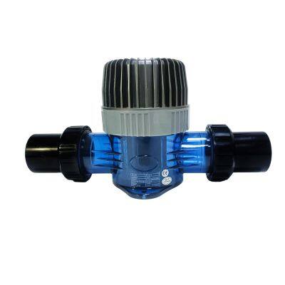 Automatic Salt Chlorinator for Water Treatment Salt Water Chlorine Generator 2g-8g With Improved Mobile Control photo-3