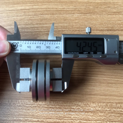 Hubner hubner same coupling heavy-duty encoder diaphragm K50/K35/10/11/12