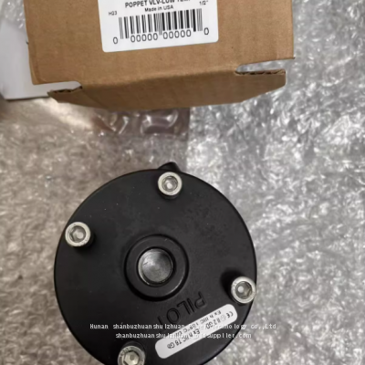 VRD1024H-RA9, Norgren, Poppet Valve, 1/2' PTF Thread photo-3