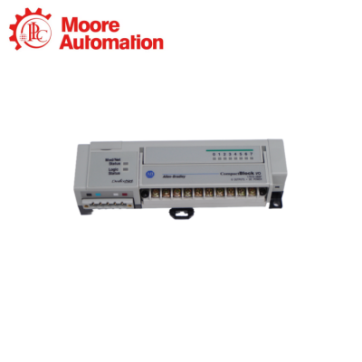 Allen Bradley1791D-0B8P