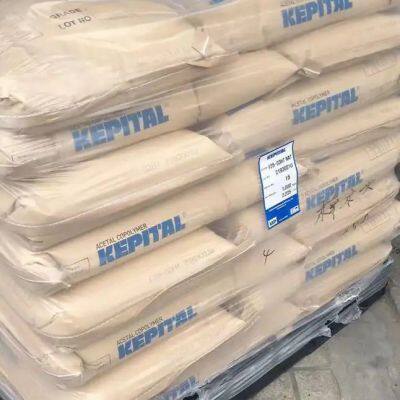 Kepital POM FG2025-BK Standard Medium Viscosity Polyoxymethylene Pellets Performance Polymers photo-4