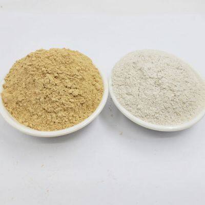 Bentonite