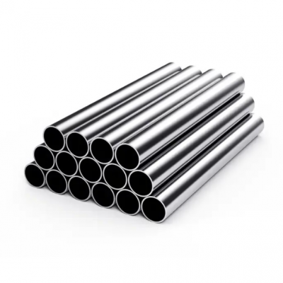 Tp310s Polished Stainless Steel Seamless Pipe 219mm Cold Drawn ASME SA312 Tube