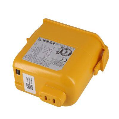 Factory Wholesale Robot Vacuum Cleaner EAC63382216 Battery for LG A9S LG CordZero A9 A9Komp photo-2