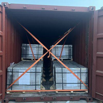 Tashkent Railway 40HQ Firebrick photo-4