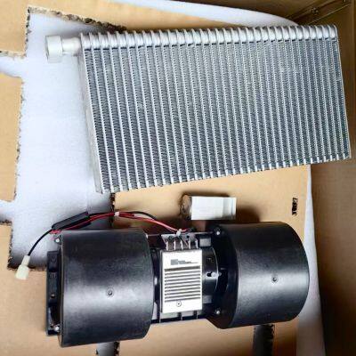 Sany Crane Excavator & Port Machinery air Conditioner Parts air Conditioner Spare Parts Spare Parts for air Conditioner