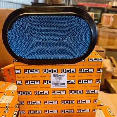 OEM  Jcb 3dx Filter Jcb 3cx Parts air Filters element  air Filter Jcb Ai