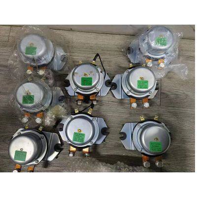 Original New Product Excavator Switch Battery Relay 60333619 894379-5431 for Sany All Models