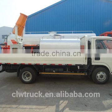 2014 Hot Sale Mini Cargo Truck with water tank