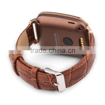 For Europe CE ROHS BT4.0 IOS Smart Watch From Securitywell.com photo-5