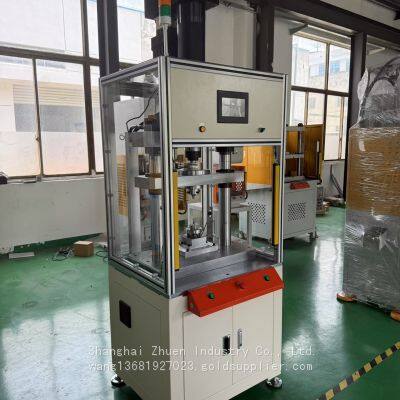 ZHUEN ZH109-8000R Сервопривод пресс-регулятора, сборка двигателя